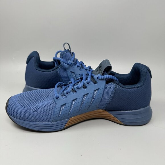 INOV8 Men\'s F-Lite G 300 Training Sneaker Size 11/5 Blue main image 6